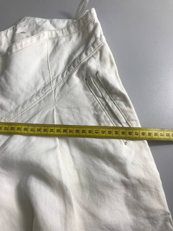 Шорты свободного кроя, визуально 46 размер