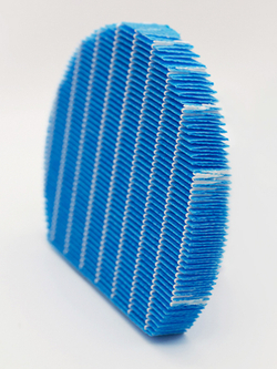 Фильтр увлажняющий совместимый с SHARP KC-D41/51/61, KC-A41/51/61, KC-WE20R