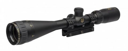 Прицел Nikko Stirling AIRKING 6-18X44 AO, сетка Half MD (NGRA61844)