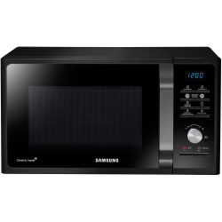 Микроволновая печь Samsung MS23F302TAK