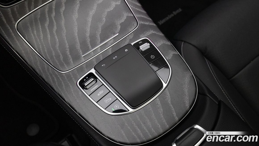 Mercedes-Benz E-Class W213 E350 4MATIC Avangarde (02.2022)