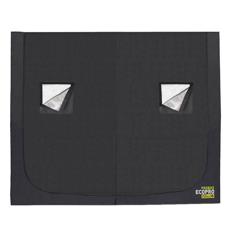Гроутент GARDEN HIGHPRO PROBOX ECOPRO 240L