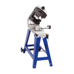 Ленточная пила по металлу Belmash MBS-450VS