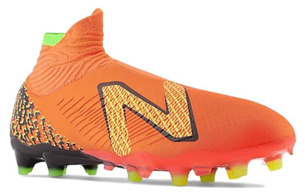 Кроссовки New Balance Tekela V4 Pro Fg