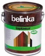 Belinka toplasur MIX 10 л