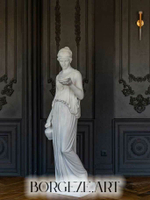 Статуя Геба