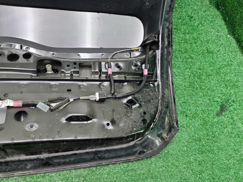 Крышка багажника Toyota Prius 2 XW20 (2003-2011)