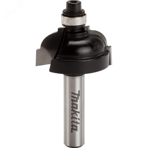 Фреза кромочная 4.76R 25,4х12,7х8х32х2Т Makita D-11667