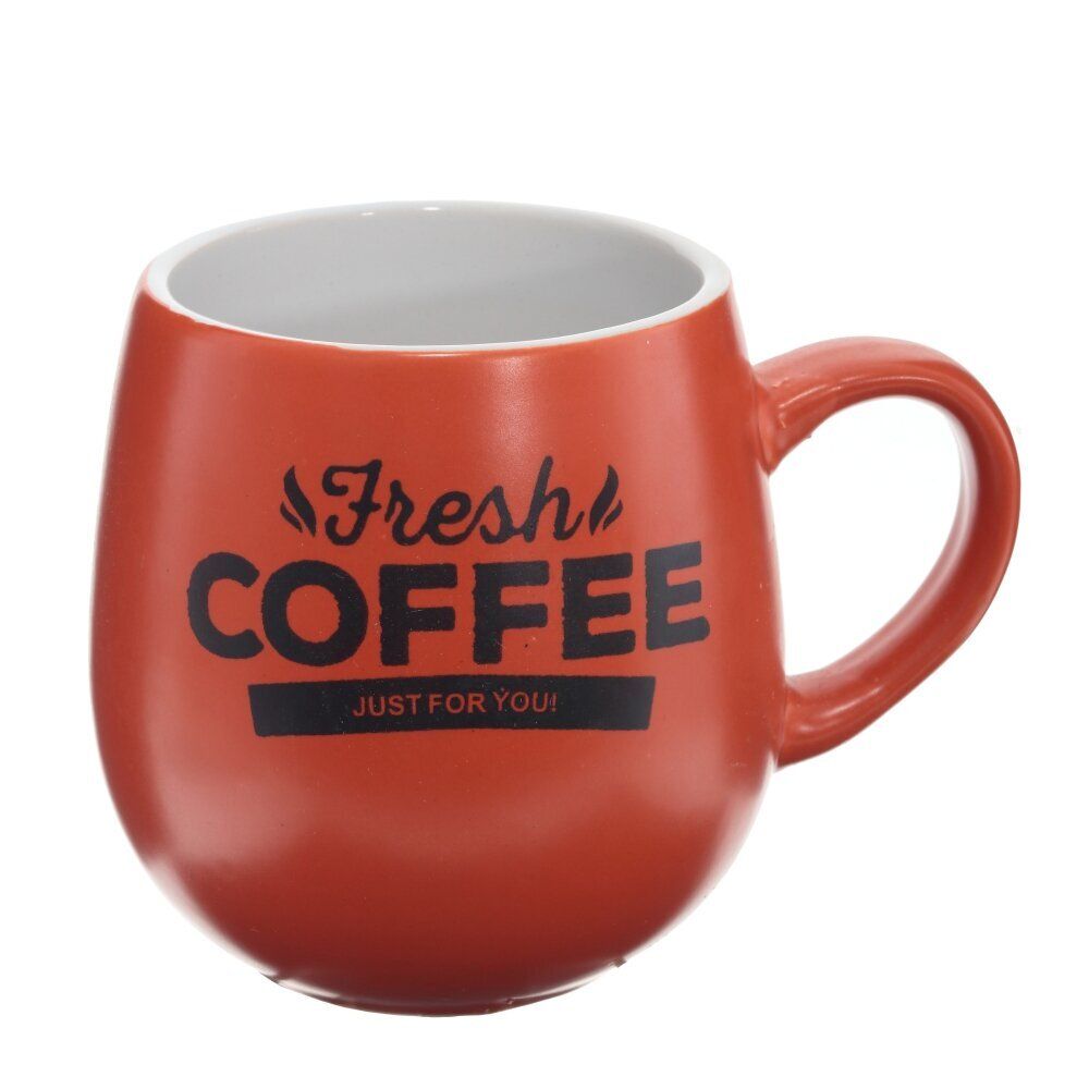 GAEM Кружка (кратность 6 шт), 500 мл, L13 W10 H10 см, 4в., (сорт 1,2)