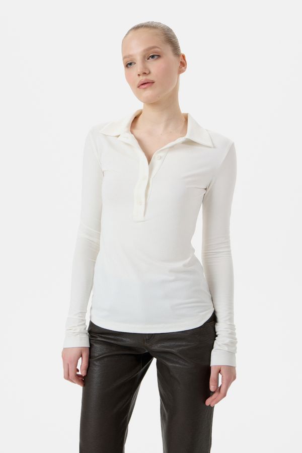 Лонгслив Iki