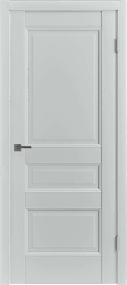 Дверь межкомнатная EMALEX 3 | EMALEX STEEL