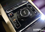 Rolls-Royce Ghost 2 Generation 6.7 V12 Черный Badge (11.2022)