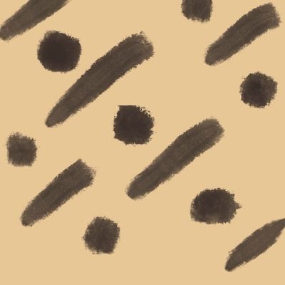 Африканские узоры