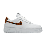 Кроссовки Nike Air Force 1 Low Pixel (Женская размерная сетка)