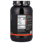 Rule One Proteins, R1, протеиновая смесь для приготовления напитка, со вкусом шоколадной помадки, 896 г (1,98 фунта)