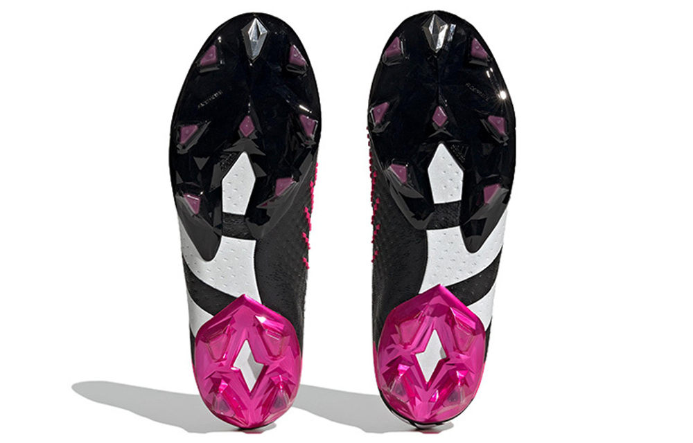 Кроссовки Adidas Predator Accuracy+ Fg
