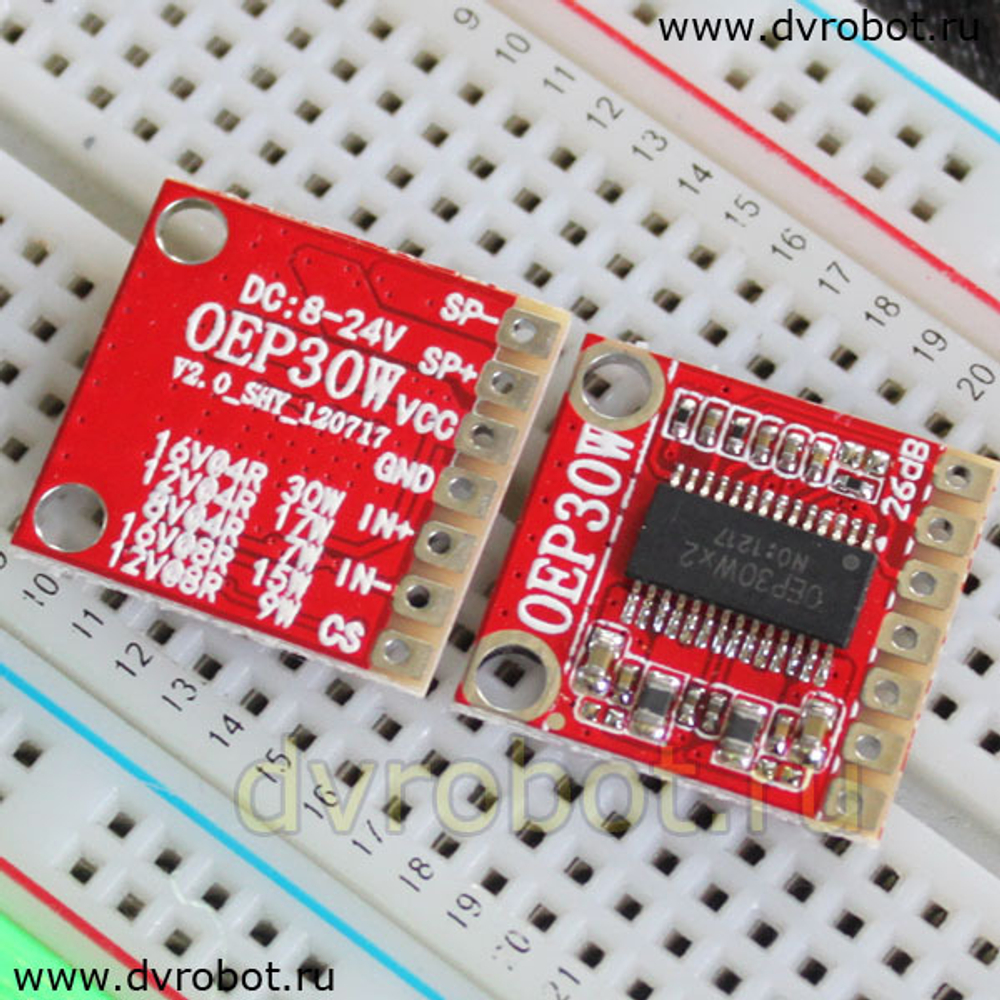 Усилитель OEP30W 30 Вт