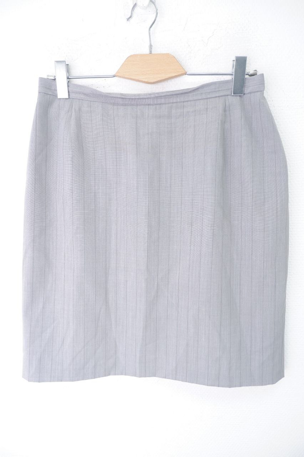 Юбка Tuzzi серая 48 размер