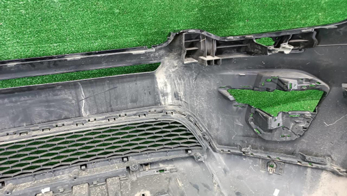 Бампер передний Land-Rover Discovery Sport (2014-2019)