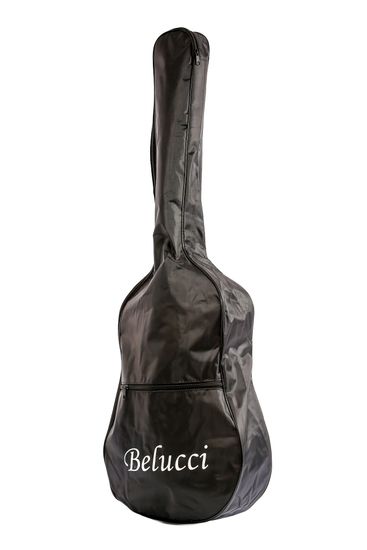 Чехол для гитары легкий 39" Belucci