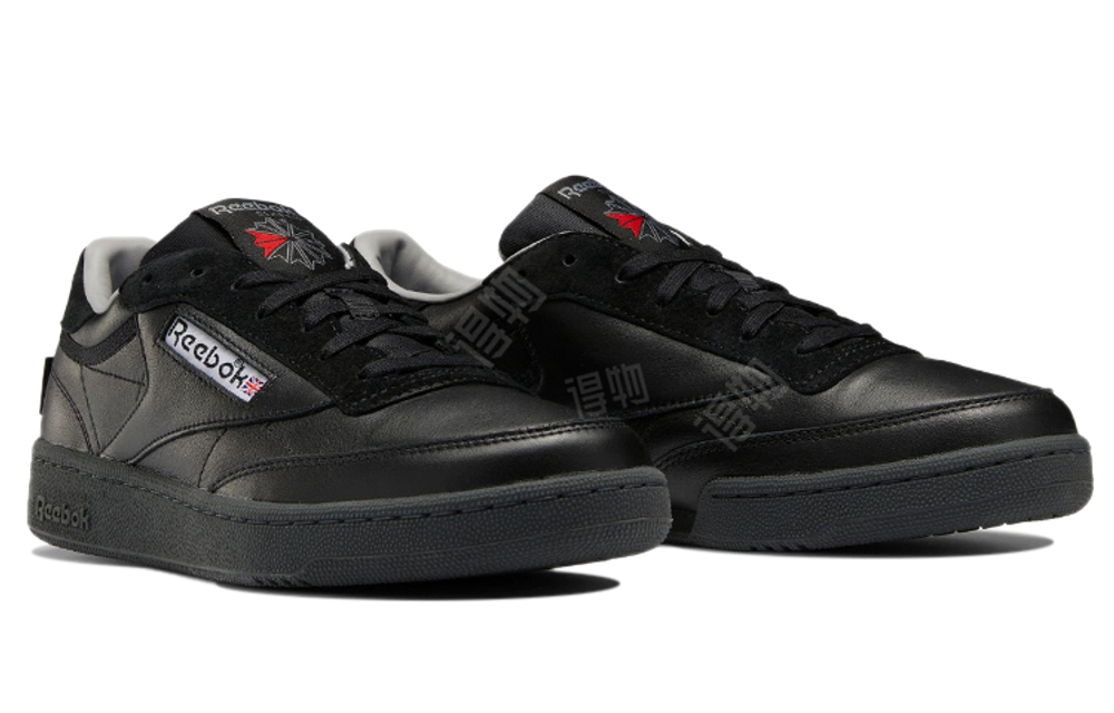 Кроссовки Vainl Archive X Reebok Club C