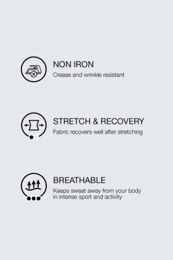 ZARA БРЮКИ-ДЖОГГЕРЫ NON IRON КОМФОРТНОЙ ПОСАДКИ, МАРЕНГО МЕЛАНЖ