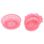 Посуда в сумке №2. (19 предм.), сумка Артикул №010