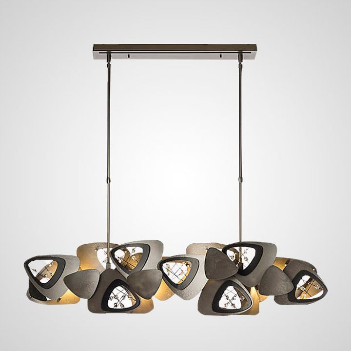 Подвесной светильник Imperium Loft dagmar01 204719-23