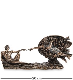 Veronese WS-1133 Статуэтка «Генезис»