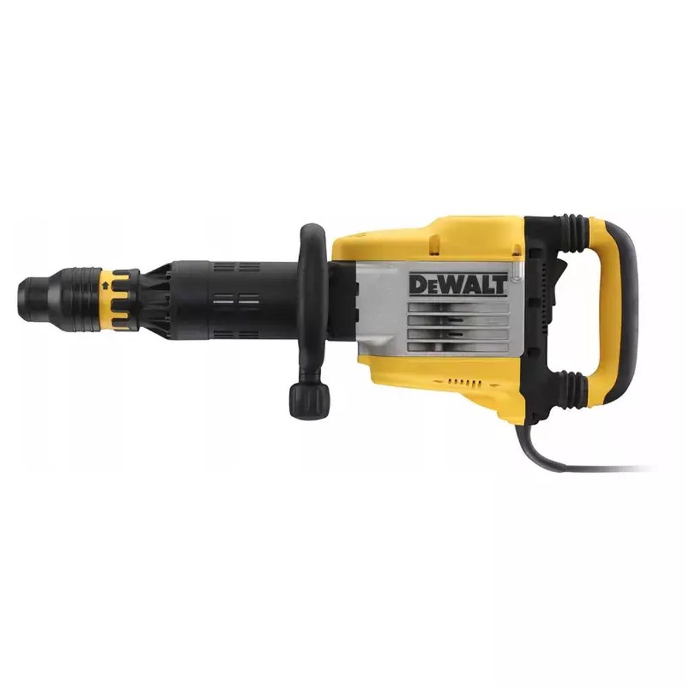 DeWalt, D25951K, Отбойный молоток SDS-Max, 1600 Вт, 30 Дж, шт