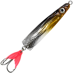 Блесна для рыбалки ГАЛСТУК 15,0g цвет 02