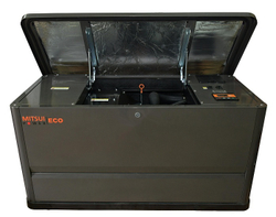 Газовый генератор Mitsui Power GM 13000
