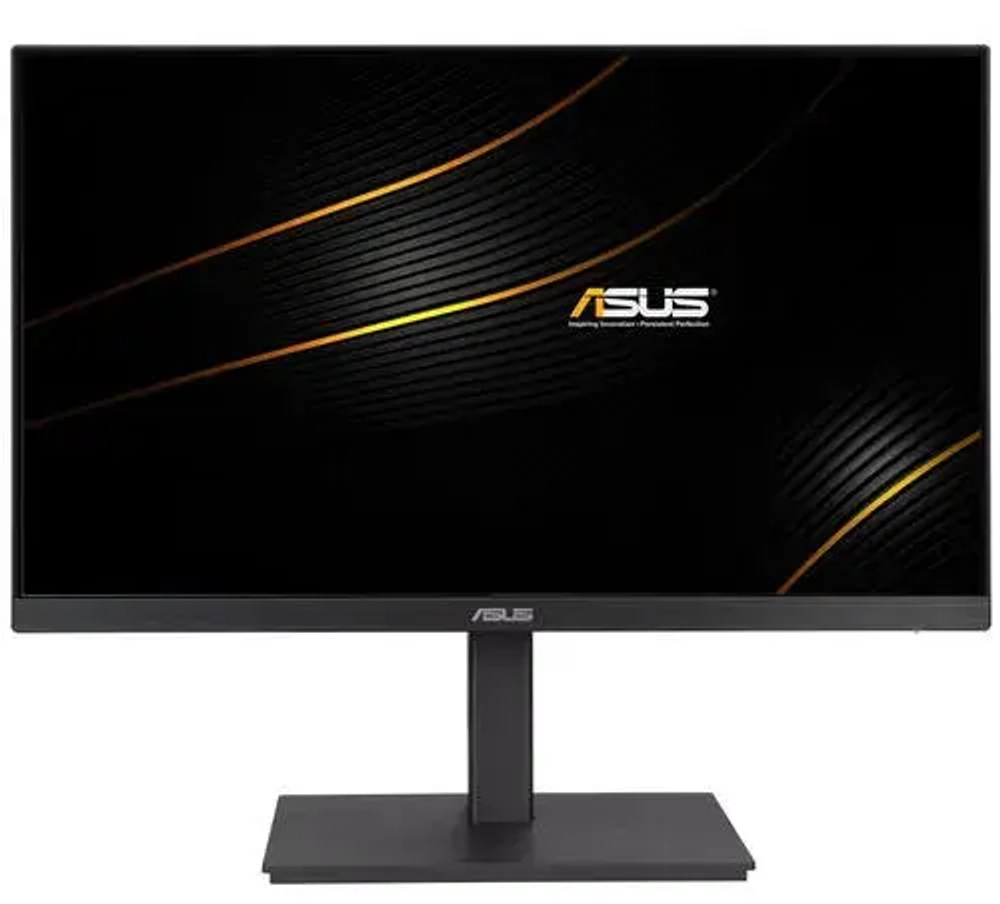 Монитор 23.8" ASUS VA24EQSB IPS 1920x1080 75Hz 5ms 300cd/m 1000:1 1xHDMI 1xDP 1xVGA 2xUSB3.2