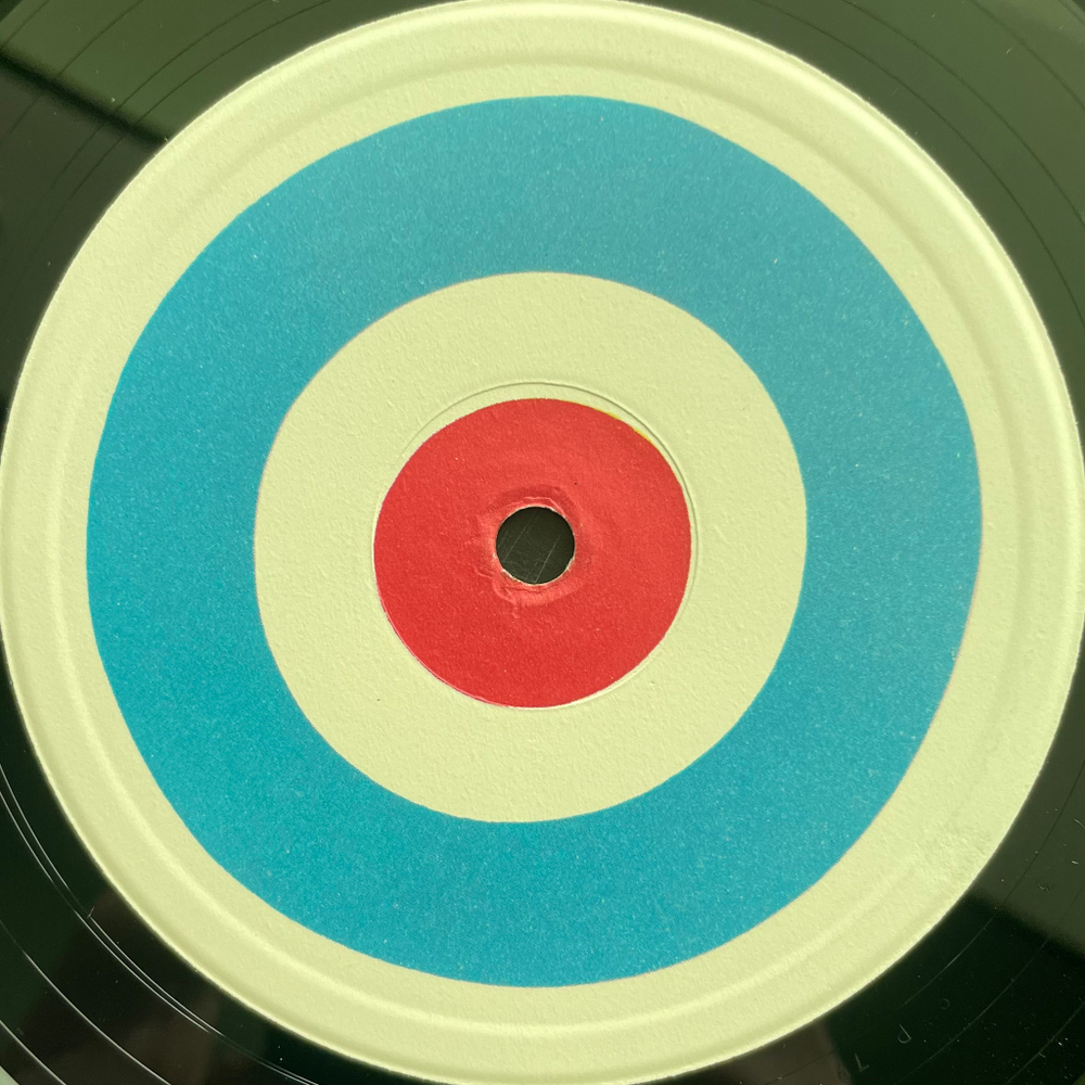 Quadrophenia - Music From The Soundtrack Of The Who Film 2LP (Скандинавия 1979г.)