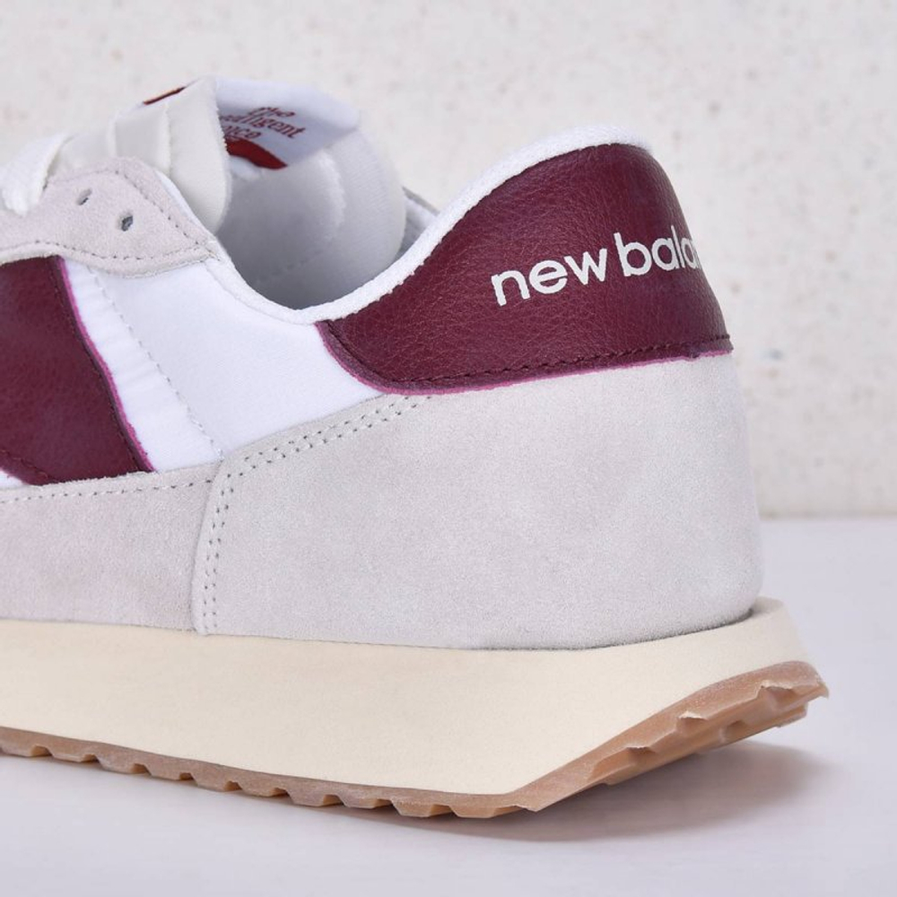 Кроссовки New Balance 237 арт 4190