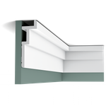 Карниз Orac Decor C396 STEPS