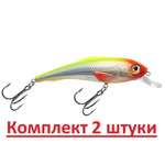 Воблер Шэд ТАНЦОР 100mm, вес - 18,0g,