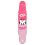 Дека Лонгборд Pepper Boards Barge 50" Pepper X Flip'n'Flow Розовый