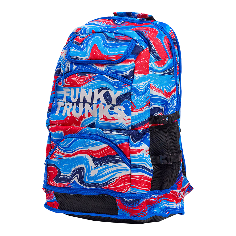 Рюкзак FUNKY TRUNKS Wave Craze