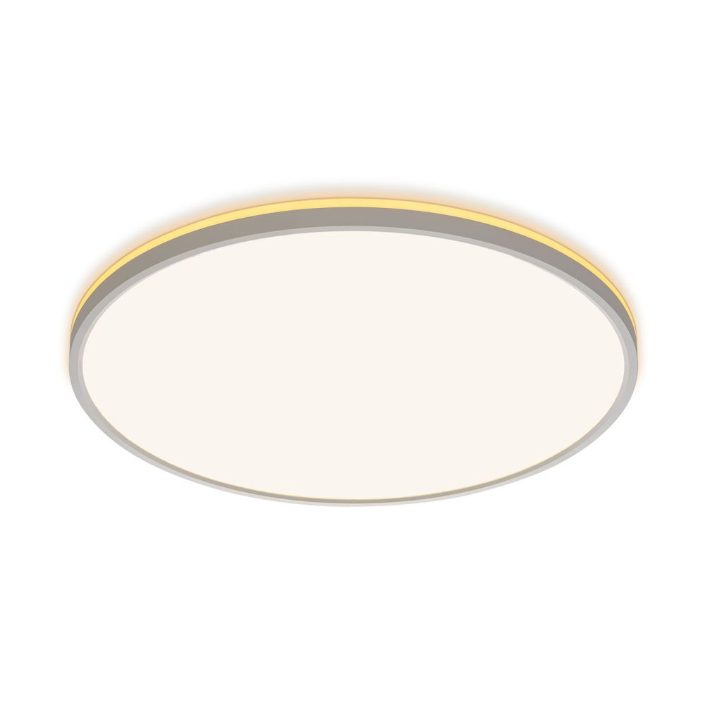 Citilux NORMA CL748500 LED Светильник с подсветкой Белый