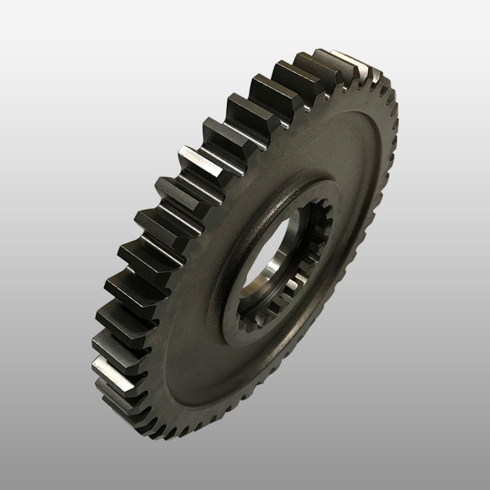 JS150T-1701110B - Шестерня пониженной передачи вторичного вала на КПП