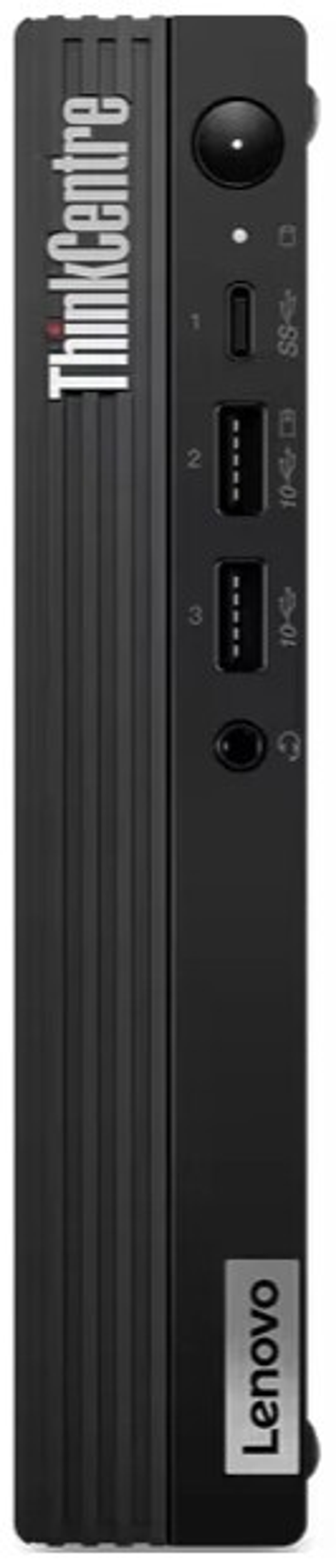 Системный блок Lenovo ThinkCentre M70q Gen4 Intel Core i5, 16 ГБ, 512 Гб, Intel UHD Graphics,  ОС Не установлена