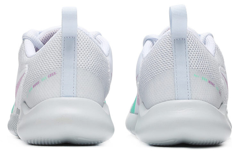 Кроссовки Nike Flex Experience Rn 10 (Женская размерная сетка)
