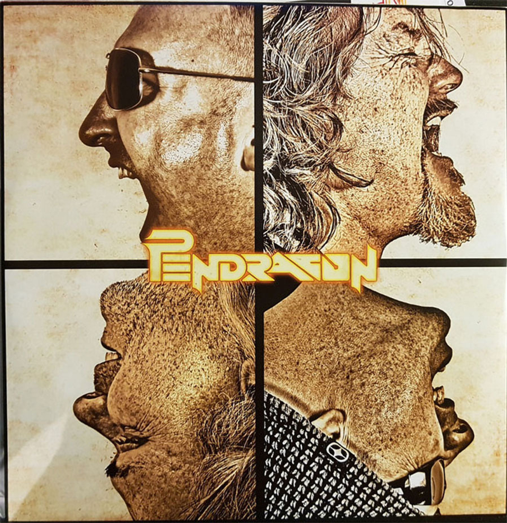 Pendragon / Passion (2LP)