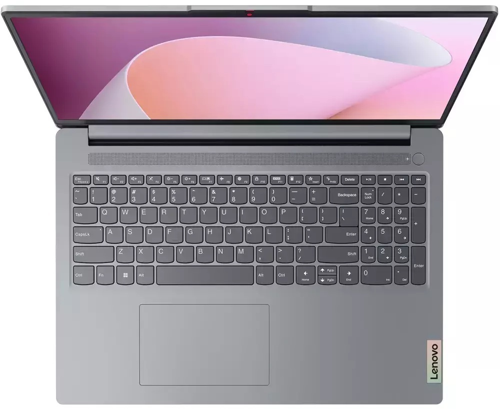 Ноутбук Lenovo IdeaPad Slim 3 16&#34; / 16 Гб / SSD 512 Гб / Без ОС / 82XR00CGRK