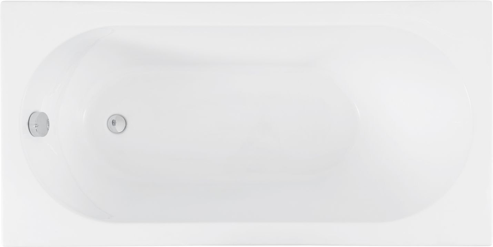 Акриловая ванна Aquanet Nexus 150x75 (с каркасом)