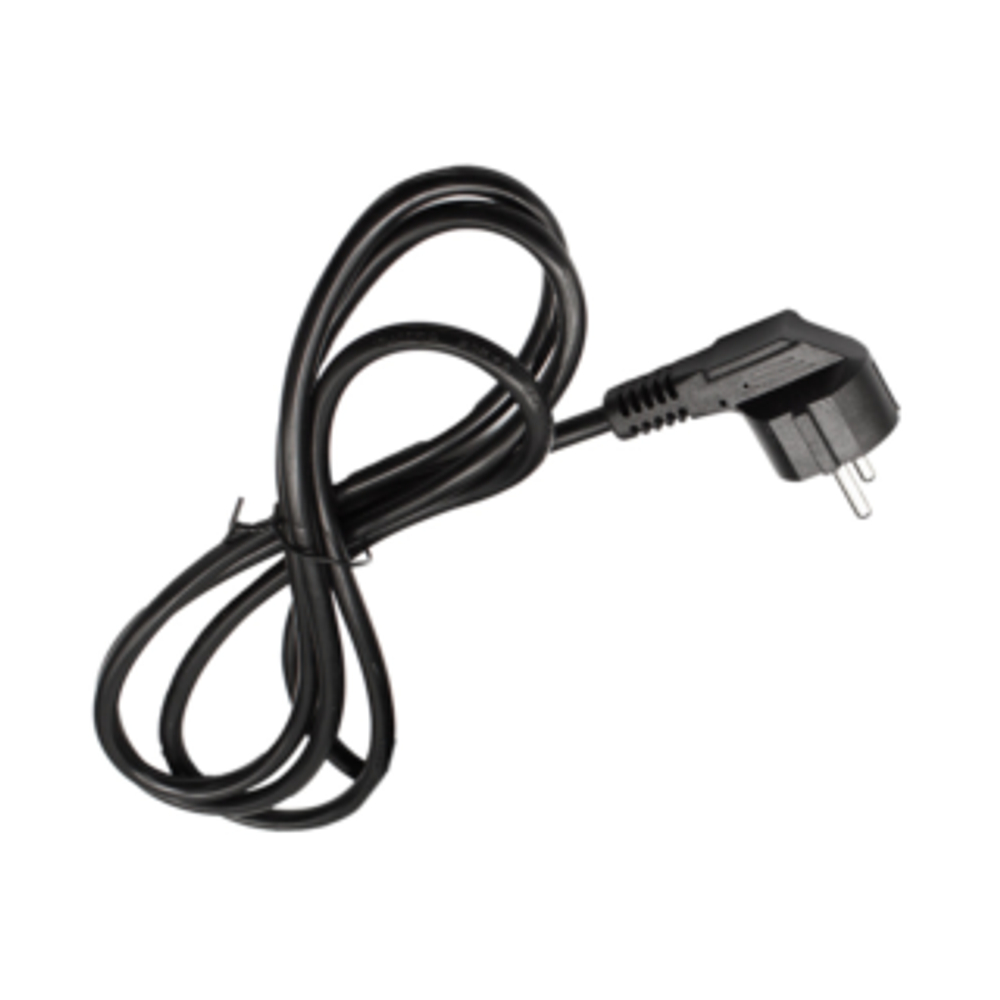 Встраиваемый горизонт. настольный удлинитель , 2 EURO 1 USB  + 1 USB Type-С, Белый(267х120х68) полуавтомат