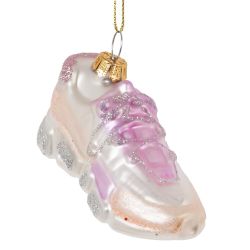 GAEM Украшение новогоднее "Кроссовок", L9,5 W3,5 H4,5 см, 3в.