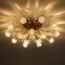 Люстра FR5571CL-15G Фиоресс / Fioress G9x15 Freya fr5571cl-15g