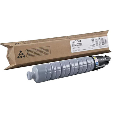 Тонер-картридж RICOH SP C430E/821279/821094 для SP C430DN/C431DN/C440DN черный